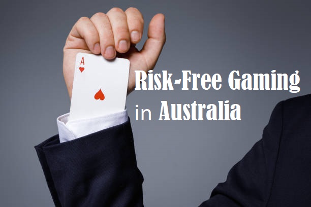Risk-Free Gaming: Exploring the World of No Deposit Online Casino Australia