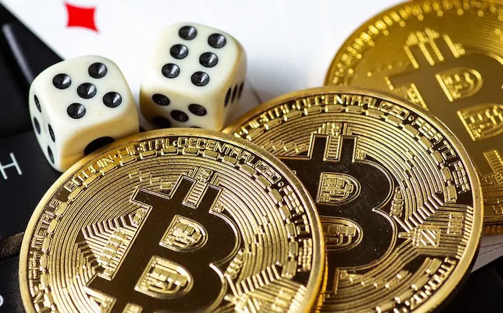 What is a Bitcoin Casino No Deposit Bonus